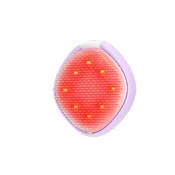 FOREO FLIP Play Napredna krtača za lase z LED lučko