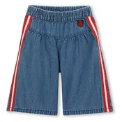 Original Marines hlače denim DH DGP1160NF DGP1160NF D modra 104