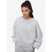 Hiccup Majica Sweatshirts siva