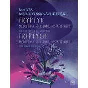 Tryptyk - Melofonia, softisono, fiesta de nieve