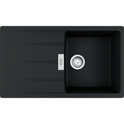 Fragranit korita Franke CNG 611-86 CENTRO Onyx