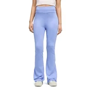 PUMA HELANKE PUMA ESS HIGH-WAIST FLARED LEGGINGS ŽENE