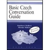 Basic Czech Conversation Guide