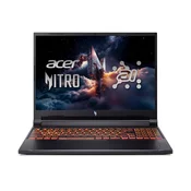 Acer Nitro V16 (ANV16-42-R860) Gaming 16,0 WUXGA, 180Hz, Ryzen R5-240 (16 TOPS), 16GB RAM, 1TB SSD, GeForce RTX5050, Windows 11