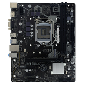 Biostar H510MHP 2.0 maticna ploca Intel H510 LGA 1200 (Socket H5) Mikro ATX