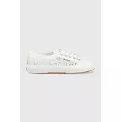 Teniske Superga 2750 MACRAME