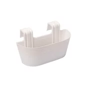 GARDINO-ZARDINJERA FINESA 45cm BELA