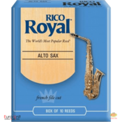 Rico Royal Alto Sax 3 platle za alt saksofon