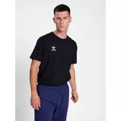 moška kratka majica hmlGO 2.0 COTTON