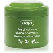 Ziaja Maslinovo Ulje Maska Za Kosu 200ml