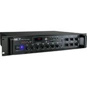 NEXT Audiocom MX350 Kombiniran ojačevalec z mešalko