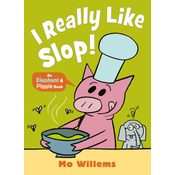 I REALLY Like Slop!