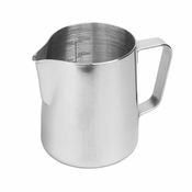 Rhinowares Latijera za mleko, 360ml, Siva
