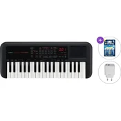 Yamaha PSS-A50 Basic SET Keyboard z dinamiko Black