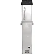 HEINZELMANN Sous-Vide kuhalnik CHEF-S, regulacija temperature