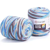 Yarn Art Macrame Cord 5 mm VR 85 m 921 Vrvica