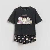 Reserved - Pidžama Hello Kitty i prijatelji
