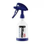 Kwazar Ročni razpršilnik HD Alkaline Mercury Super Pro+, 1L, dvojno delovanje