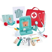 Hape doktorski set ( 22003478 )