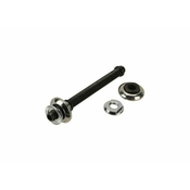 KONUS I OSOVINA ZA SHIMANO WH-6700-R / 141mm 5-9/16 M10