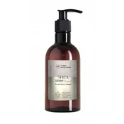 Shea negovalni gel za umivanje obraza 250 ml