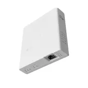 MikroTik GPEN 21, Gigabit Passive Ethernet Network, Fixed Smart PoE injector with SFP cage (GPEN21)