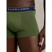 Bokserji Ralph Lauren Clssic Trunk 3-Pack Multi XL