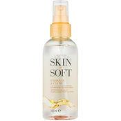 Avon Skin So Soft bleščeče olje za telo  150 ml