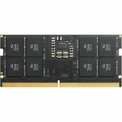 Teamgroup Elite 32GB DDR5-4800 SODIMMCL40, 1.1V