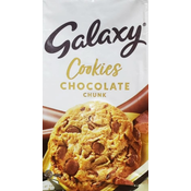 Mars Galaxy Cookies Čokolada 180 g