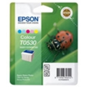 Epson T053040 barvno črnilo (nadomešča S020110, S020193)