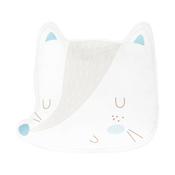 KikkaBoo dekorativni plišani jastuk igracka u obliku životinje Little Fox ( KKB10286 )