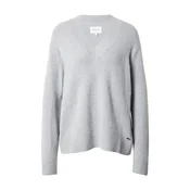 Pepe Jeans Pulover siva