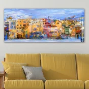 Wallity Slika YTY253535548_50120, 50x120 cm