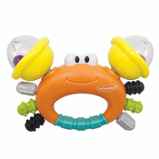 Hape Toi rak, zvecka, mlin