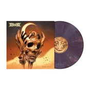 Ingested - Ashes Lie Still (Limited Edition) (LP)