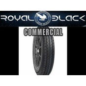 ROYAL BLACK - Royal Commercial - ljetne gume - 195/65R16 - 104/102T - C