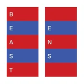 Beast - Ens (LP)