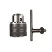 slomart Dedra Vrtalna glava z ključem 13mm, 1/2 UNF