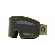 NAOCARE SKI OAKLEY TARGET LINE L