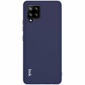 Ovitek za Samsung A42 5G | IMAK Silikonski | Moder