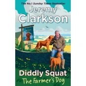 Diddly Squat: The Farmers Dog