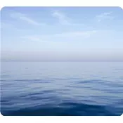FELLOWES podloga za miško 5903901 - OCEAN