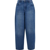 Urban Classics Kavbojke moder denim
