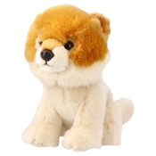 Ozzo plush plišana igracka pomeranac 18cm ( 879200 )
