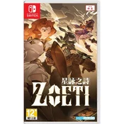 Zoeti - azijski uvoz (SWITCH)