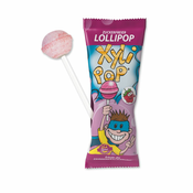 Miradent XyliPOP 25/1 jagoda