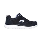 Skechers Burns Modra