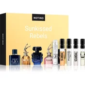 Beauty Discovery Box Notino Sunkissed Rebels set uniseks