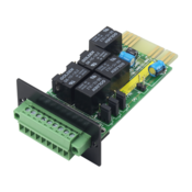 PowerWalker 10120515 interface cards/adapter Internal